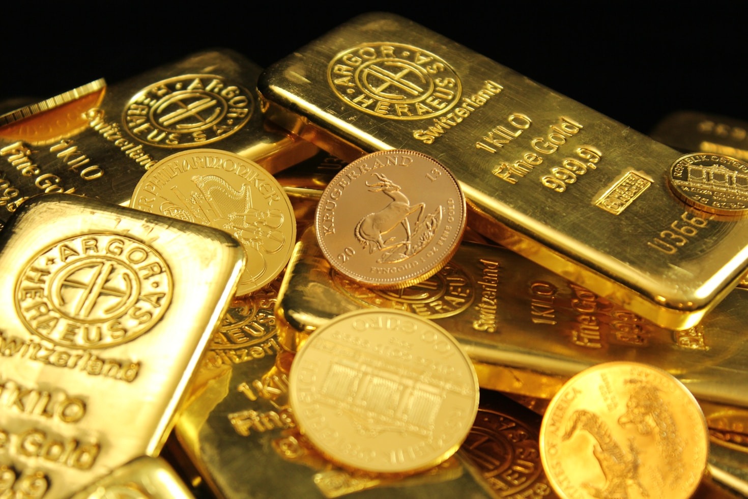 Hvad du skal vide om guld som opsparing